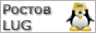 Rostov-On-Don Linux User Group
